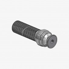 Bonamici Racing Carbon and EVO Lever Protection Adaptor for the Honda CBR600RR '03-24, CBR1000RR '04-19, CBR1000RR-R '20-23 & etc.